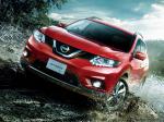Nissan X-Trail 2014 года (JP)